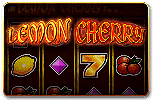 Lemon Cherry