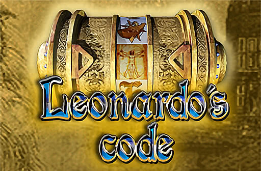 Leonardo's Code
