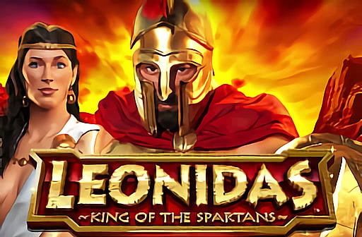 Leonidas King of the Spartans