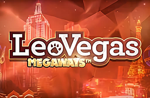 LeoVegas Megaways