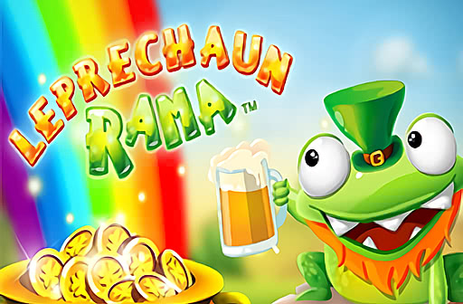 Leprechaun Rama