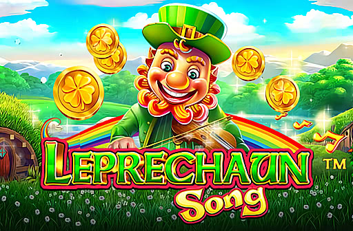 Leprechaun Song