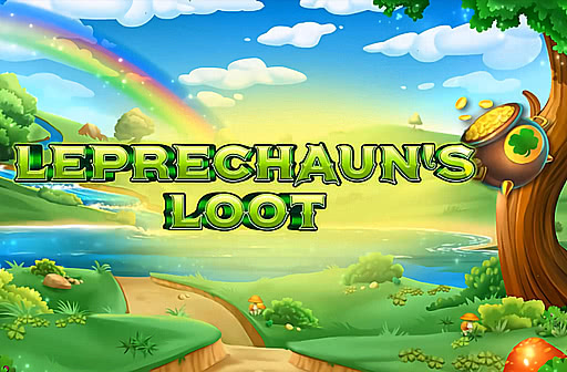 Leprechauns Loot