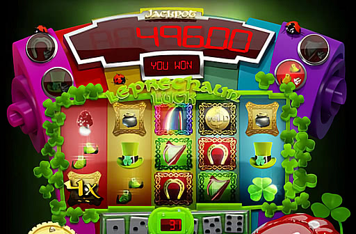 Leprechauns Luck