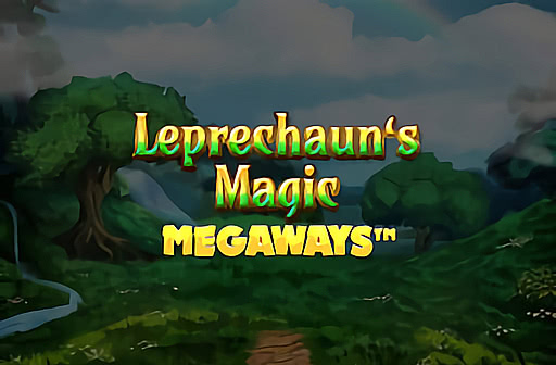 Leprechaun's Magic Megaways
