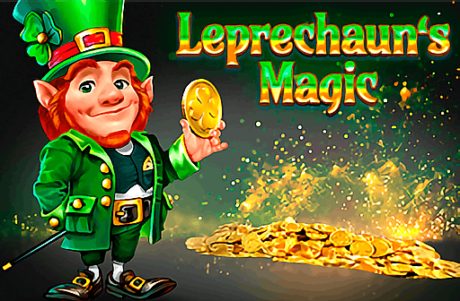 Leprechaun's Magic