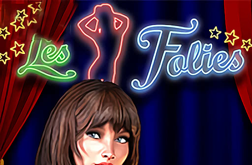 Les Folies