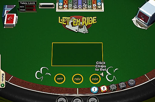 Let 'em Ride