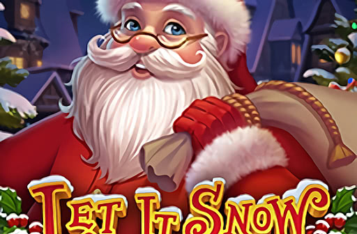 Let It Snow