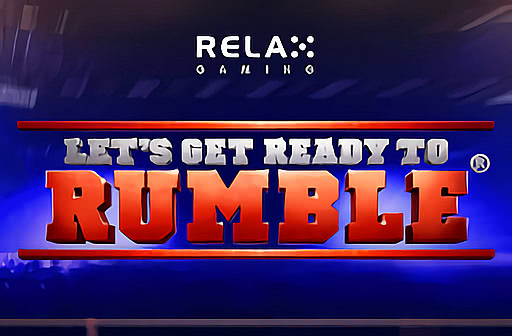Let's Get Ready to Rumble