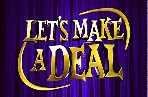 Let's Make a Deal