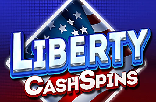 Liberty Cash Spins