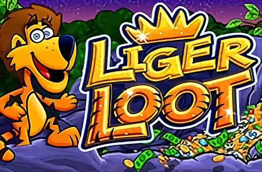 Liger Loot