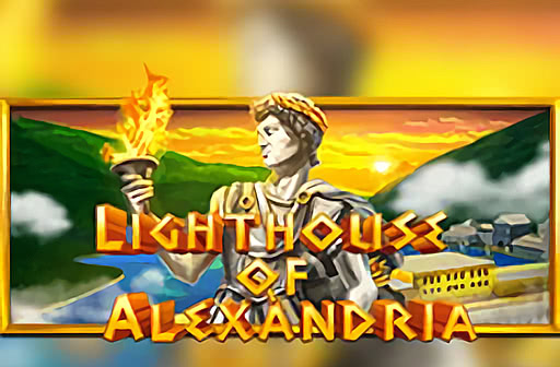 Lighthouse of Alexandria