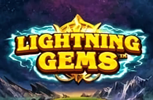 Lightning Gems 96
