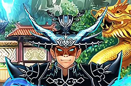 Lightning God