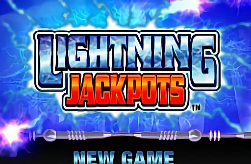 Lightning Jackpots