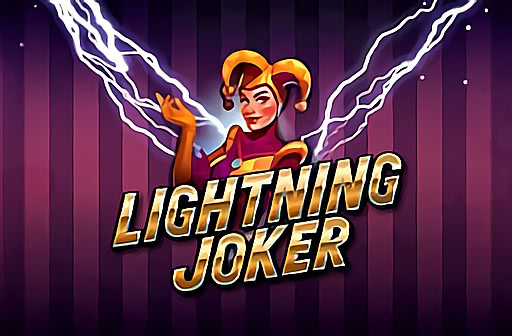Lightning Joker