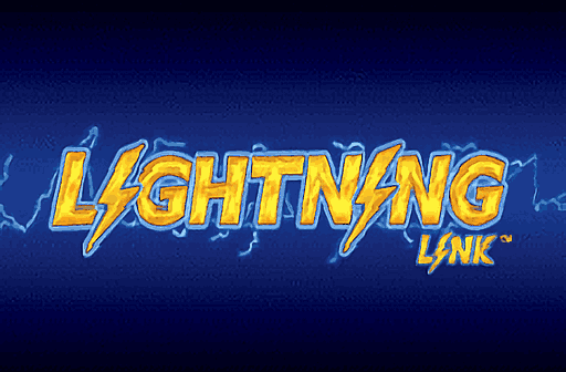 Lightning Link slot