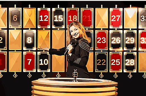 Lightning Roulette Evolution slot