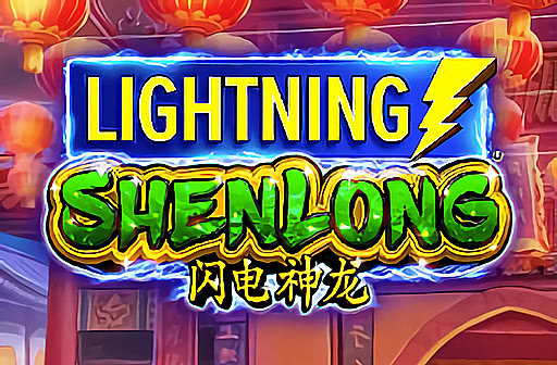 Lightning Shenlong