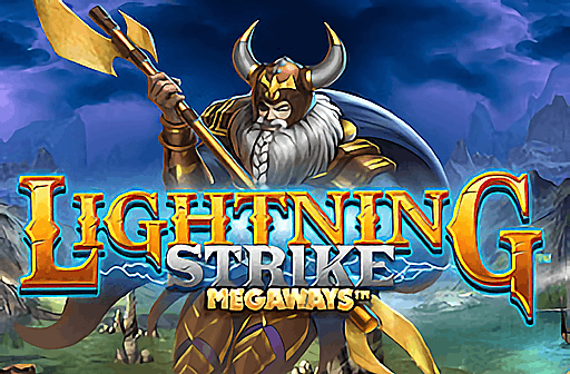 Lightning Strike Megaways