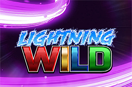 Lightning Wild