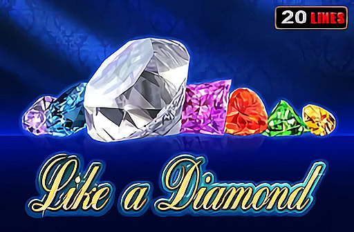 Like a Diamond