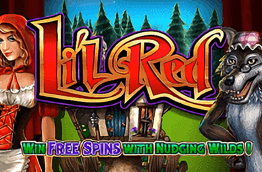 Li'l Red Riches