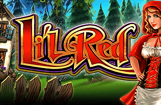 Lil Red