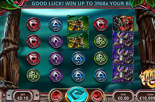 Lilith's Inferno
