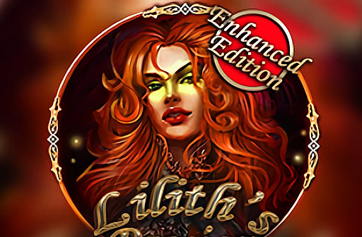 Lilith's Passion Enhanced Edition