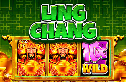 Ling Chang
