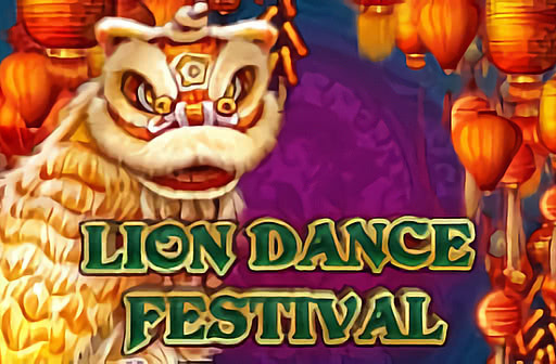 Lion Dance Festival