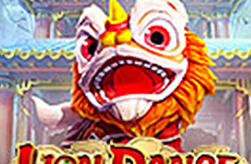 Lion Dance (Gameplay Int.)