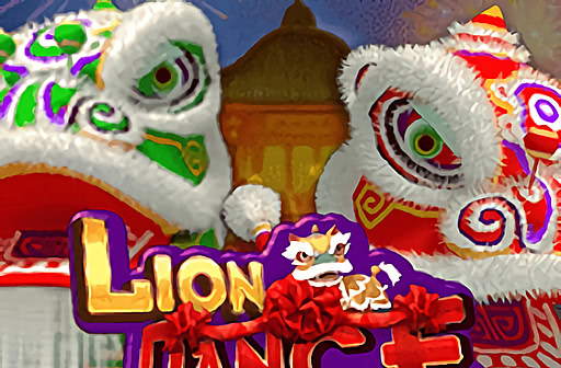 Lion Dance