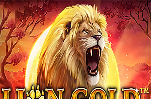 Lion Gold