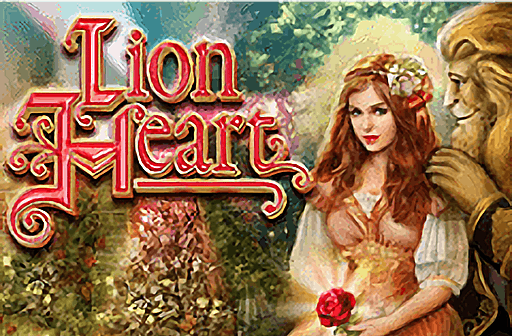 Lion Heart