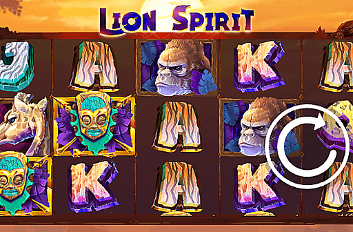 Lion Spirit