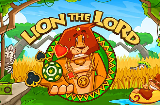 Lion the Lord