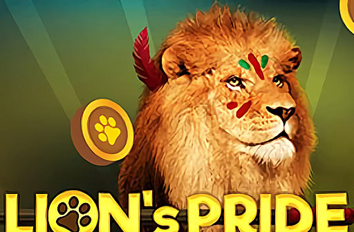 Lion's Pride