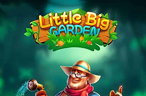 Little Big Garden