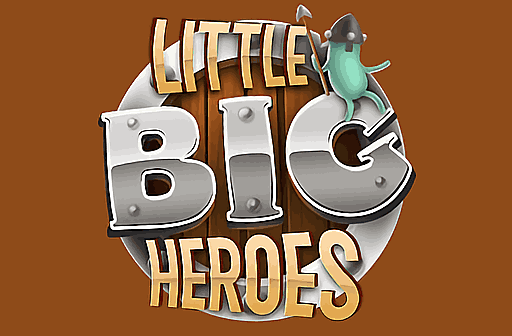 Little Big Heroes