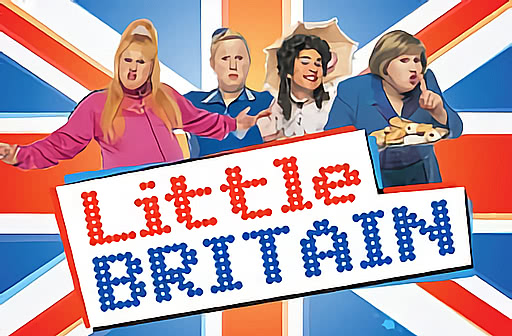 Little Britain