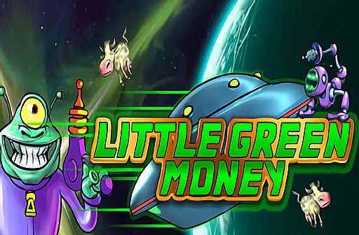 Little Green Money