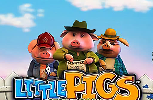 Little Pigs