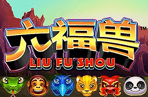 Liu Fu Shou