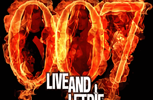 Live and Let Die