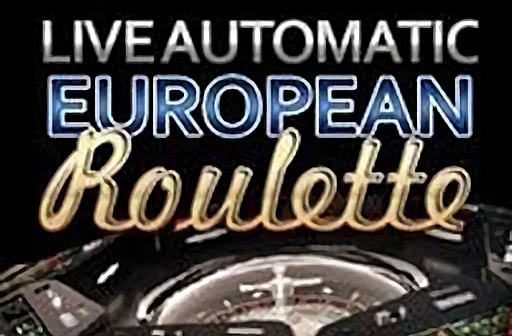 Live European Roulette (Fazi)