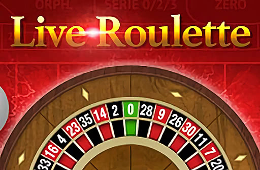 Live Roulette